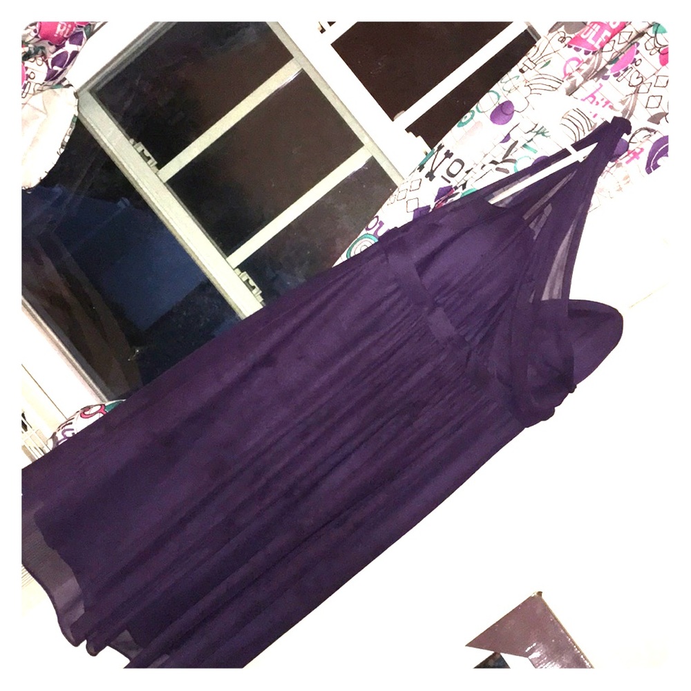 David’s bridal dress